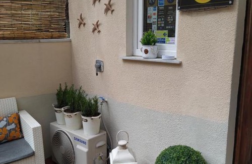 Manarola House | Elegant Rio Groppo Guesthouse: Rated 9/10 with Hot Tub