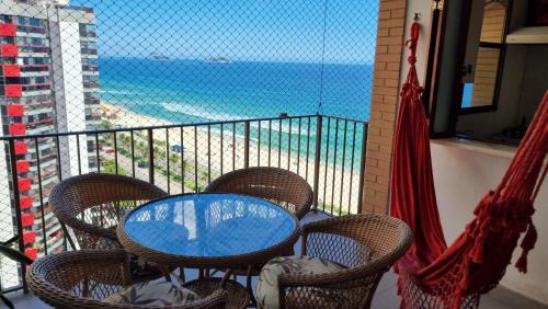 Barra da Tijuca Apartment | Unforgettable Stays at Rio Hotel Residence - 4-Star Retreat