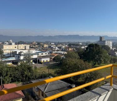 Sideropolis Hotel | Budget-Friendly Stay at Hotel Rio Jordão with Great Amenities
