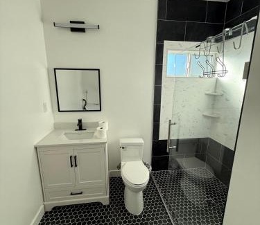 Rio Linda House | Rio Linda private gated ADU