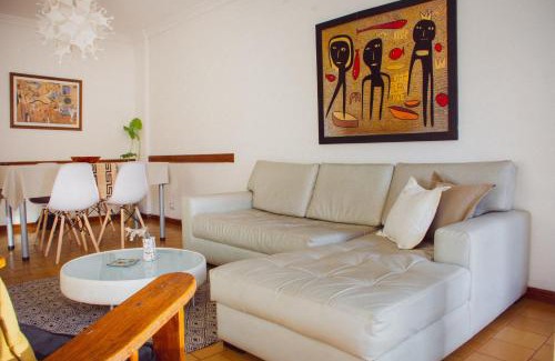 San Nicolas de los Arroyos Apartment | Family-Friendly RIO Lodge with a 9.1/10 Guest Rating