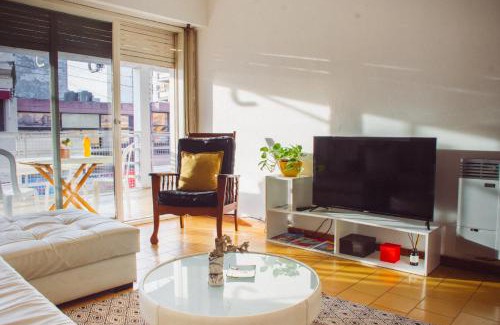 San Nicolas de los Arroyos Apartment | Family-Friendly RIO Lodge with a 9.1/10 Guest Rating