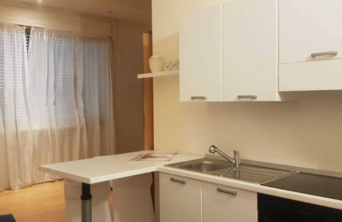 Gioia Apartment | Cozy Rio Monolocale: Pet Friendly & Family Accommodations