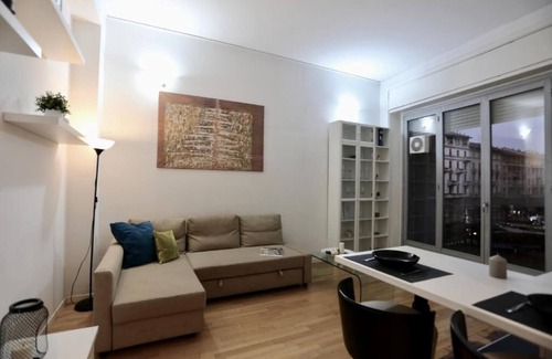 Gioia Apartment | Cozy Rio Monolocale: Pet Friendly & Family Accommodations