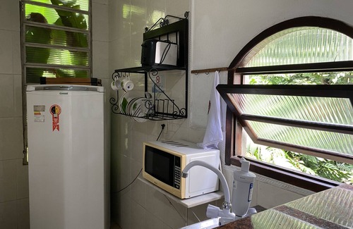 Jacarepagua Apartment | Rio Nature Apart: Family-Friendly Retreat with Pool & Spa