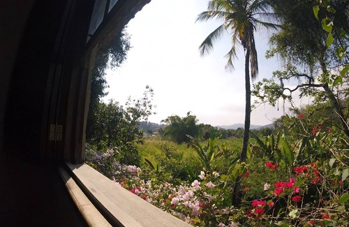Jacarepagua Apartment | Rio Nature Apart: Family-Friendly Retreat with Pool & Spa