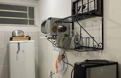Jacarepagua Apartment | Experience Rio Natureza: Embrace the Atlantic Forest
