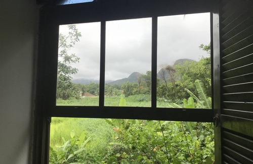 Jacarepagua Apartment | Experience Rio Natureza: Embrace the Atlantic Forest