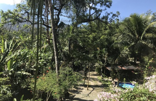 Jacarepagua Apartment | Relax at Rio Natureza Apart - Embrace the Atlantic Oasis