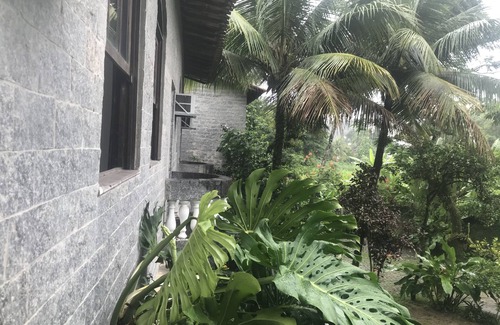 Jacarepagua Apartment | Relax at Rio Natureza Apart - Embrace the Atlantic Oasis