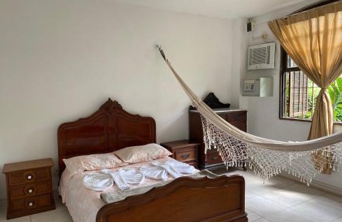 Jacarepagua Apartment | Tranquil Rio Natureza Apartment with Pool & Spa Access