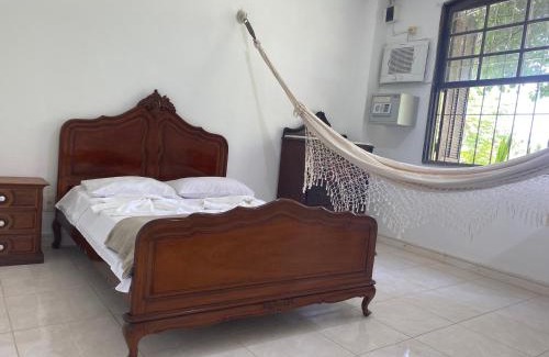 Jacarepagua Apartment | Tranquil Rio Natureza Apartment with Pool & Spa Access