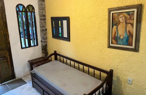 Jacarepagua Apartment | Oceanfront Getaway at Rio Natureza Apart 104