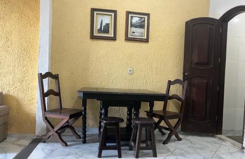Jacarepagua Apartment | Oceanfront Getaway at Rio Natureza Apart 104