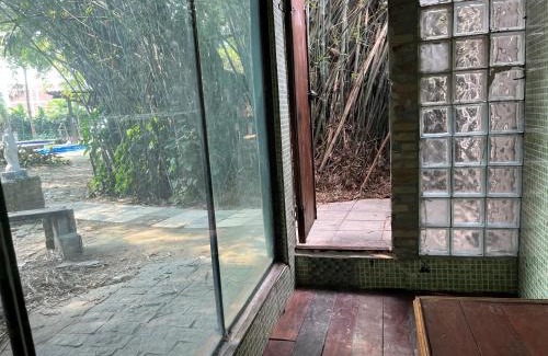Jacarepagua Apartment | Oceanfront Getaway at Rio Natureza Apart 104