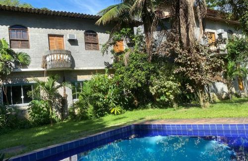 Jacarepagua Apartment | Oceanfront Getaway at Rio Natureza Apart 104