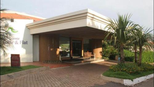 Pousada do Rio Quente Apartment | Family-Friendly Rio Quente Luupi - Guest Rated 10/10