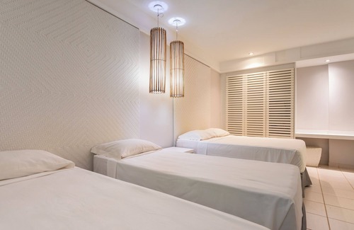 Pousada do Rio Quente Hotel | Relaxing Escapes at Rio Quente Resorts - Hotel Pousada