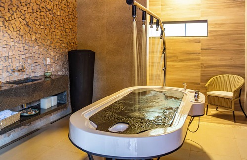 Pousada do Rio Quente Hotel | Relaxing Escapes at Rio Quente Resorts - Hotel Pousada