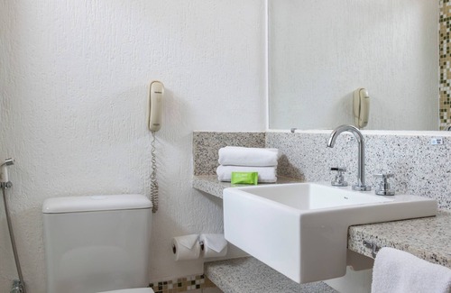 Pousada do Rio Quente Hotel | Relaxing Escapes at Rio Quente Resorts - Hotel Pousada