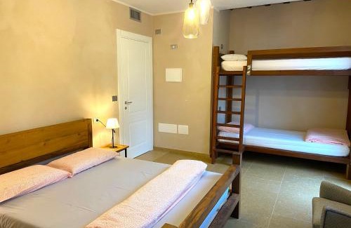 Dozza House | Experience Comfort at Rio Sabbioso - Rated 9/10 by Guests