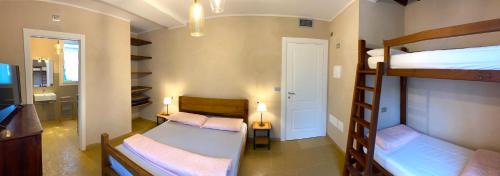 Dozza House | Experience Comfort at Rio Sabbioso - Rated 9/10 by Guests
