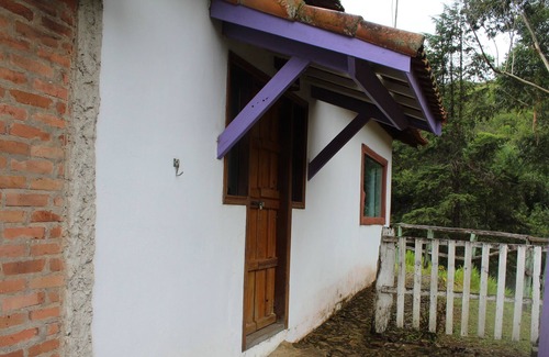 Munhoz Ski Chalet | Rio Suite in Serra da Mantiqueira in Munhoz-MG