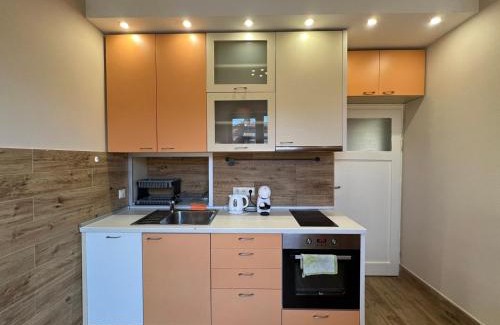 Lozenets Apartment | Bright 2BDR Rio Apartment Near NDK - Family Friendly Stay