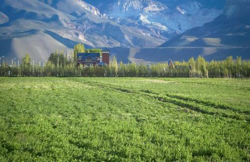 Lagos Posadas Hotel | Pet-Friendly Retreat at Rio Tarde Casa Patagonica