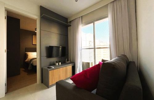 Santo Cristo Apartment | Rio Wonder Mauá by Housi