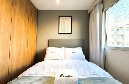 Santo Cristo Apartment | Rio Wonder Mauá by Housi