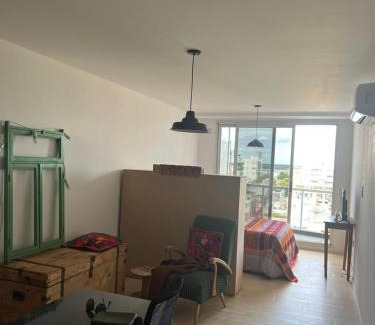 Rosario Apartment | Experience Rio y Centro: Top-Rated Stay with Pool Access