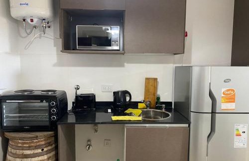 Rosario Apartment | Experience Rio y Centro: Top-Rated Stay with Pool Access