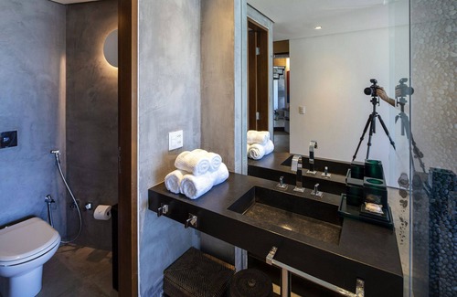 Leblon Apartment | Rio004 - Penthouse with private pool in Leblon