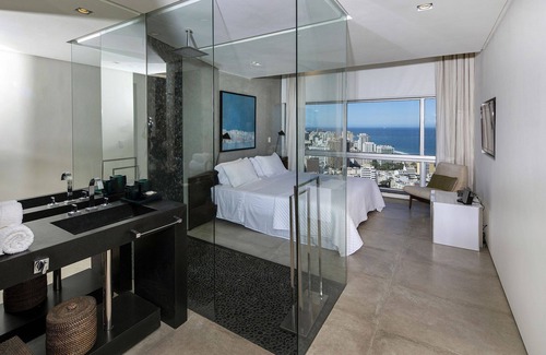 Leblon Apartment | Rio004 - Penthouse with private pool in Leblon