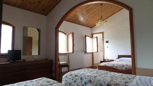 Verghereto Bed & Breakfast | Oceanfront RioB&B: Guest Rated 9/10 with Ocean Views
