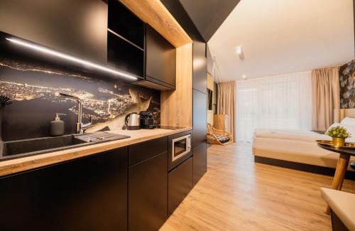 Stuttgart Apartment | Discover Rioca Stuttgart Posto 4: Pet-Friendly Retreat