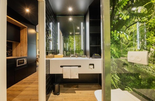 Stuttgart Apartment | Discover Rioca Stuttgart Posto 4: Pet-Friendly Retreat