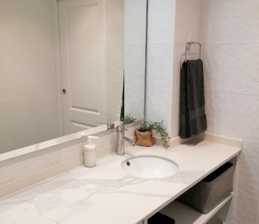 Lardero Apartment | Child-Friendly Riojaland Apartments in Lardero - Rated 9.5