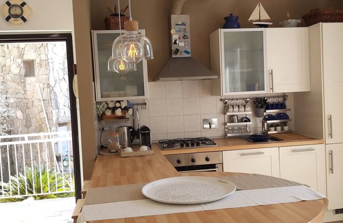 Riomaggiore House | Experience RIOMAGGIORE SUITE: Guest Rated 10/10 with Breakfast
