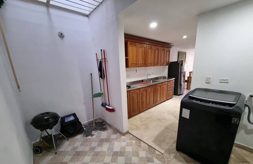 Rionegro House | Central Rionegro Retreat with Family and Pet-Friendly Amenities