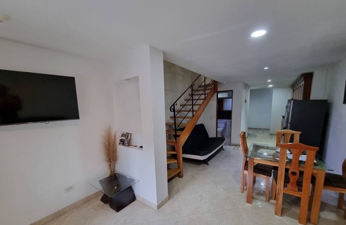 Rionegro House | Central Rionegro Retreat with Family and Pet-Friendly Amenities