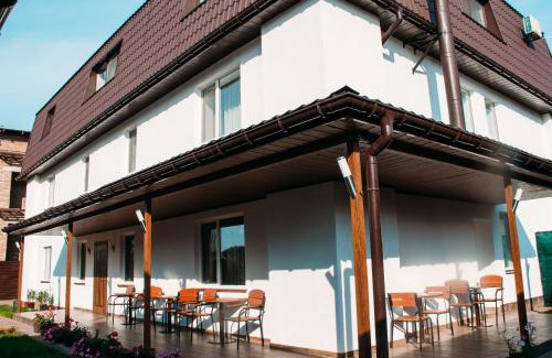 Poltava Oblast Hotel | Experience RioRo: Top-Rated Family-Friendly Getaway