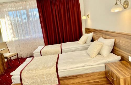 Poltava Oblast Hotel | Experience RioRo: Top-Rated Family-Friendly Getaway