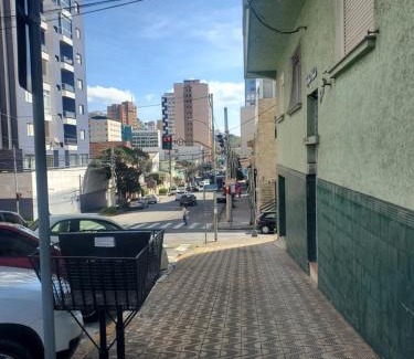 Regiao Urbana Homogenea XV Apartment | Top-Rated Rios Home: Ideal for Families and Unforgettable Stays