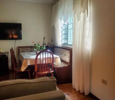 Regiao Urbana Homogenea XV Apartment | Top-Rated Rios Home: Ideal for Families and Unforgettable Stays