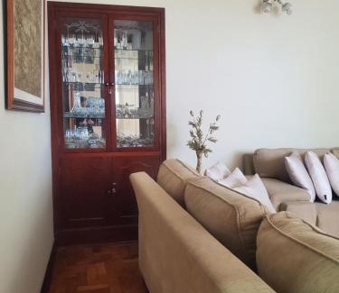 Regiao Urbana Homogenea XV Apartment | Top-Rated Rios Home: Ideal for Families and Unforgettable Stays