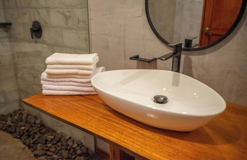 Sauce Hotel | Relax at Riosol Laguna Azul with Ocean Views & Spa Access