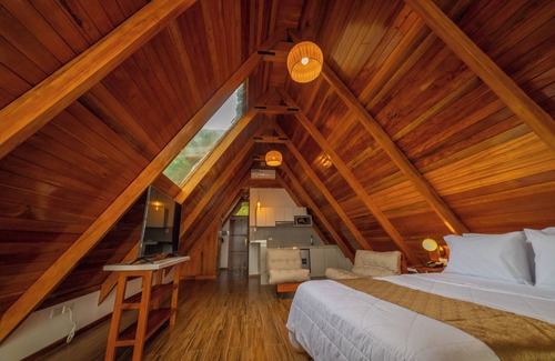 Sauce Hotel | Relax at Riosol Laguna Azul with Ocean Views & Spa Access