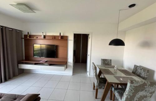 Camorim Apartment | Modern RioStay Apart Hotel by Riocentro with Pool & Spa